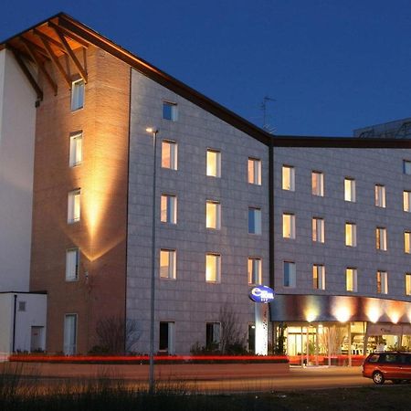 Euro Hotel Imola Esterno foto